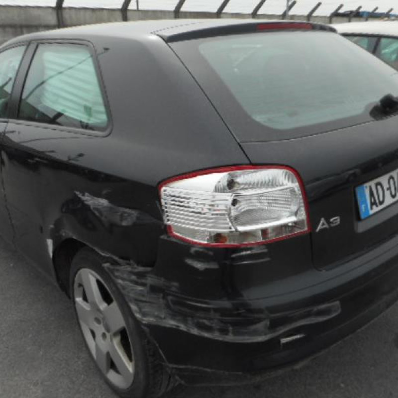 Bras essuie glace avant gauche AUDI A3 2 Photo n°5
