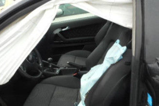Bras essuie glace avant gauche AUDI A3 2
