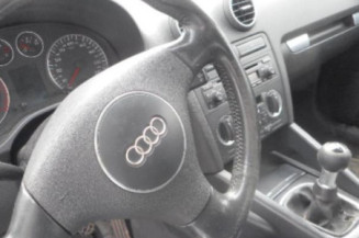 Bras essuie glace avant gauche AUDI A3 2