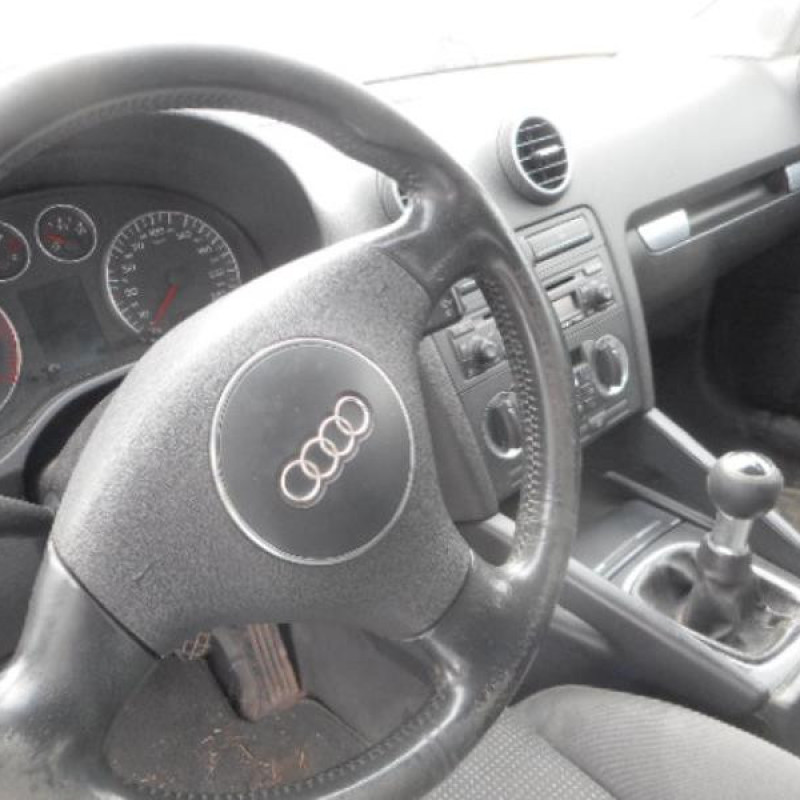 Bras essuie glace avant gauche AUDI A3 2 Photo n°7