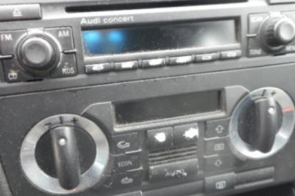 Bras essuie glace avant gauche AUDI A3 2