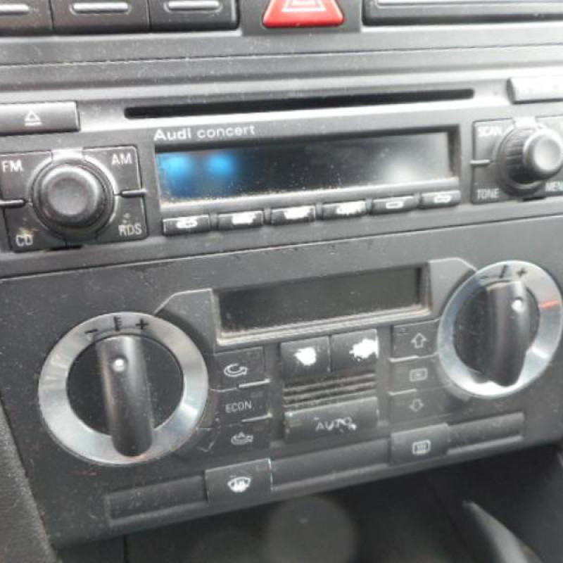 Bras essuie glace avant gauche AUDI A3 2 Photo n°8
