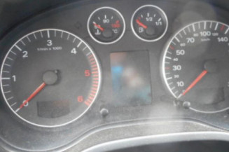 Bras essuie glace avant gauche AUDI A3 2
