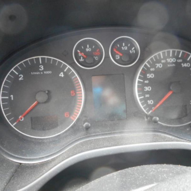 Bras essuie glace avant gauche AUDI A3 2 Photo n°9