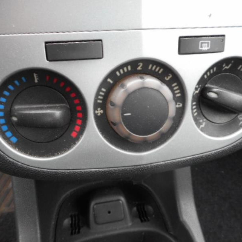 Serrure avant droit OPEL CORSA D Photo n°11