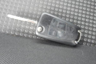 Serrure avant droit OPEL CORSA D