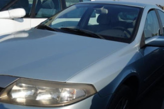 Calandre RENAULT LAGUNA 2