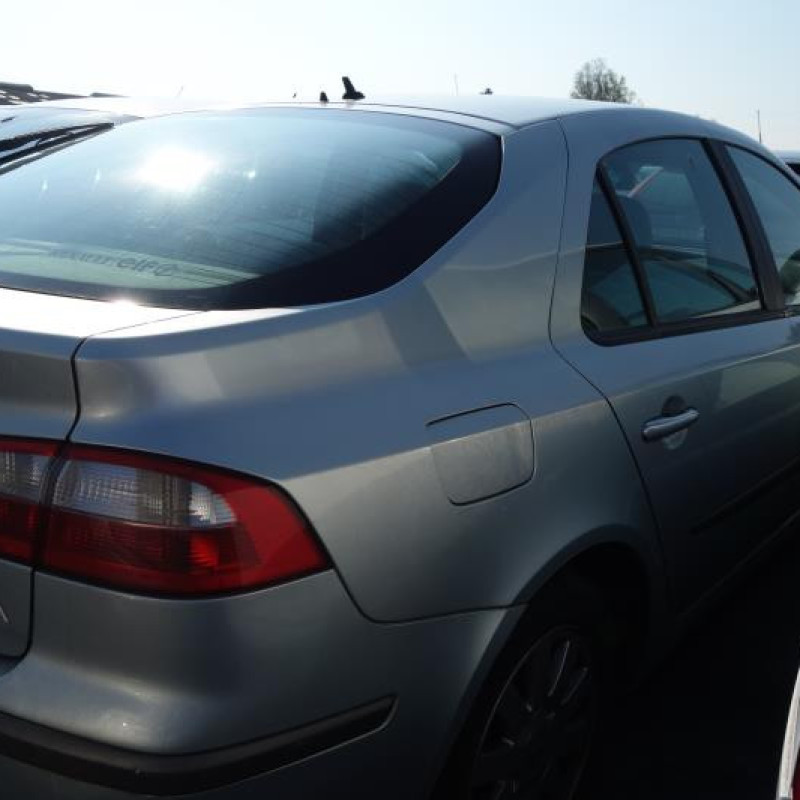 Calandre RENAULT LAGUNA 2 Photo n°4