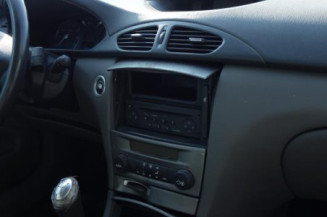 Calandre RENAULT LAGUNA 2