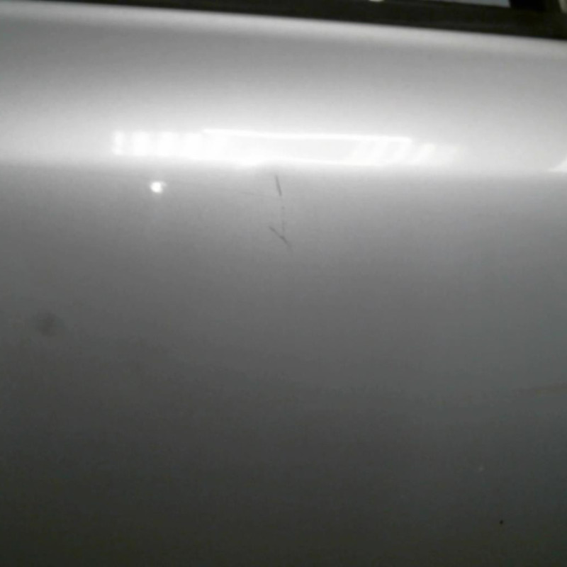 Porte avant droit SKODA OCTAVIA 1 Photo n°2