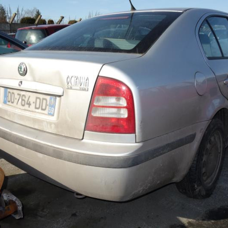 Retroviseur droit SKODA OCTAVIA 1 Photo n°3