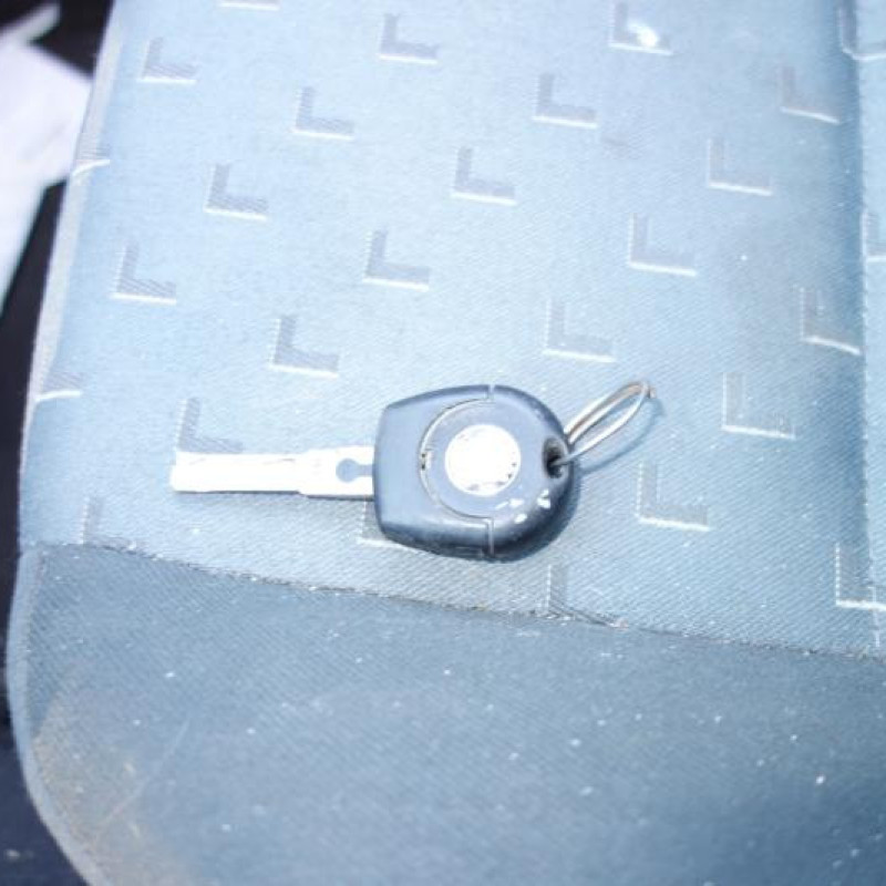 Retroviseur droit SKODA OCTAVIA 1 Photo n°7