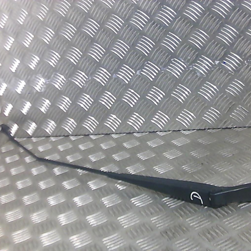 Bras essuie glace avant droit CITROEN BERLINGO 2 Photo n°1