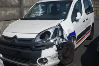 Bras essuie glace avant droit CITROEN BERLINGO 2