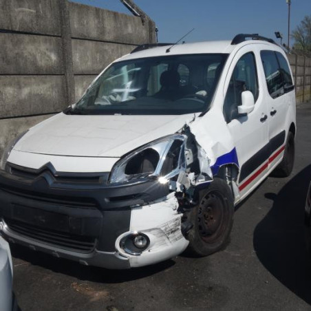 Bras essuie glace avant droit CITROEN BERLINGO 2