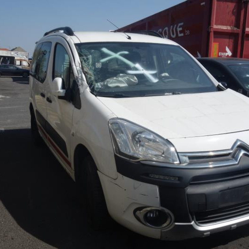 Bras essuie glace avant droit CITROEN BERLINGO 2 Photo n°3