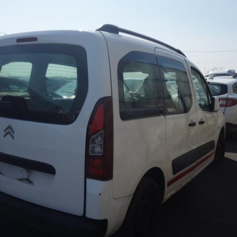 Bras essuie glace avant droit CITROEN BERLINGO 2 Photo n°4