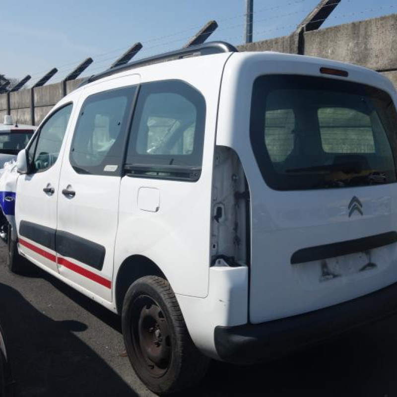 Bras essuie glace avant droit CITROEN BERLINGO 2 Photo n°5
