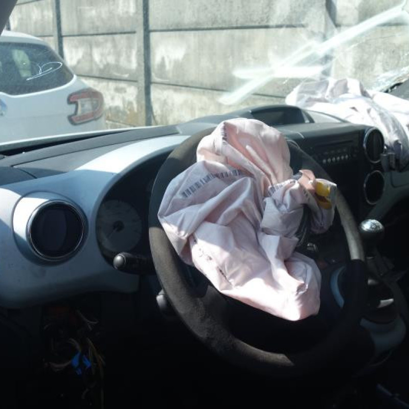 Bras essuie glace avant droit CITROEN BERLINGO 2 Photo n°7