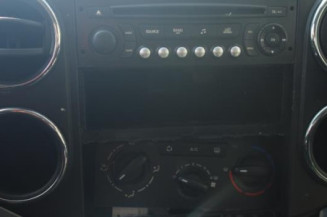 Bras essuie glace avant droit CITROEN BERLINGO 2