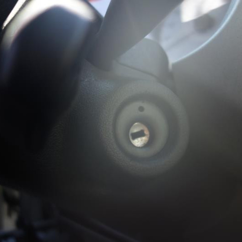 Bras essuie glace avant droit CITROEN BERLINGO 2 Photo n°9