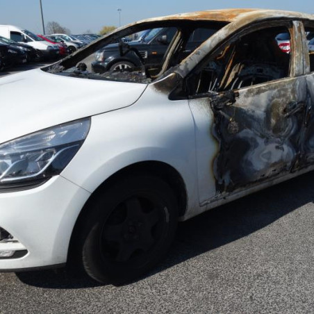 Etrier avant droit (freinage) RENAULT CLIO 4 Photo n°1