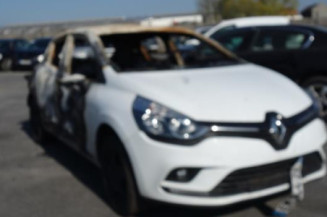 Etrier avant droit (freinage) RENAULT CLIO 4