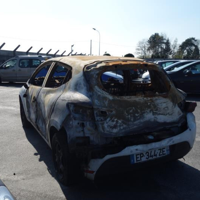 Etrier avant droit (freinage) RENAULT CLIO 4 Photo n°4