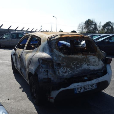 Etrier avant droit (freinage) RENAULT CLIO 4