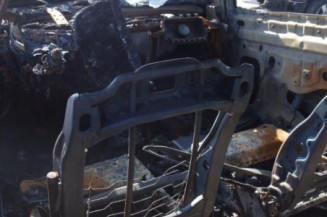 Etrier avant droit (freinage) RENAULT CLIO 4