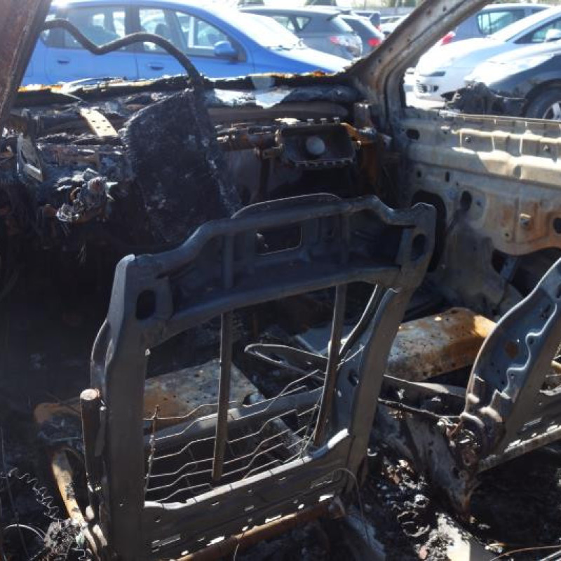 Etrier avant droit (freinage) RENAULT CLIO 4 Photo n°5