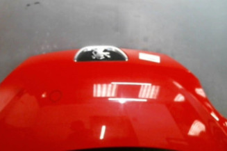Capot PEUGEOT 107 Photo n°1