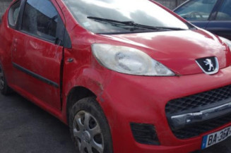 Capot PEUGEOT 107