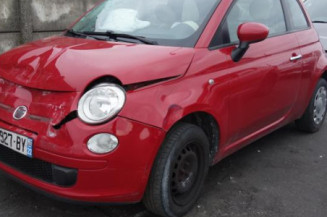 Etrier avant gauche (freinage) FIAT 500 2