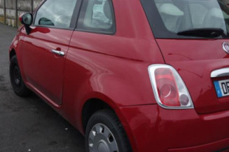 Etrier avant gauche (freinage) FIAT 500 2