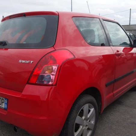Cardan gauche (transmission) SUZUKI SWIFT 3