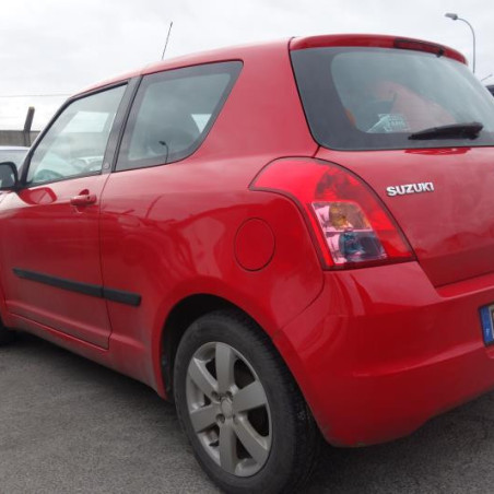 Cardan gauche (transmission) SUZUKI SWIFT 3 Photo n°4