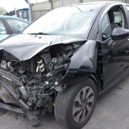 Bras essuie glace avant droit CITROEN C3 2
