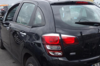 Bras essuie glace avant droit CITROEN C3 2