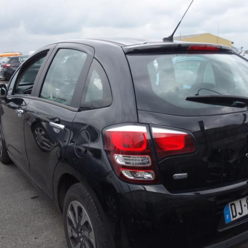 Bras essuie glace avant droit CITROEN C3 2 Photo n°5