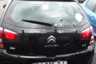 Bras essuie glace avant droit CITROEN C3 2