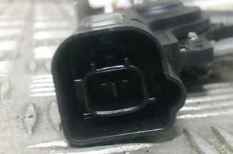 Serrure avant droit PEUGEOT 107