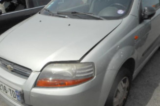Retroviseur droit CHEVROLET KALOS