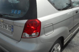 Retroviseur droit CHEVROLET KALOS