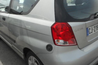 Retroviseur droit CHEVROLET KALOS