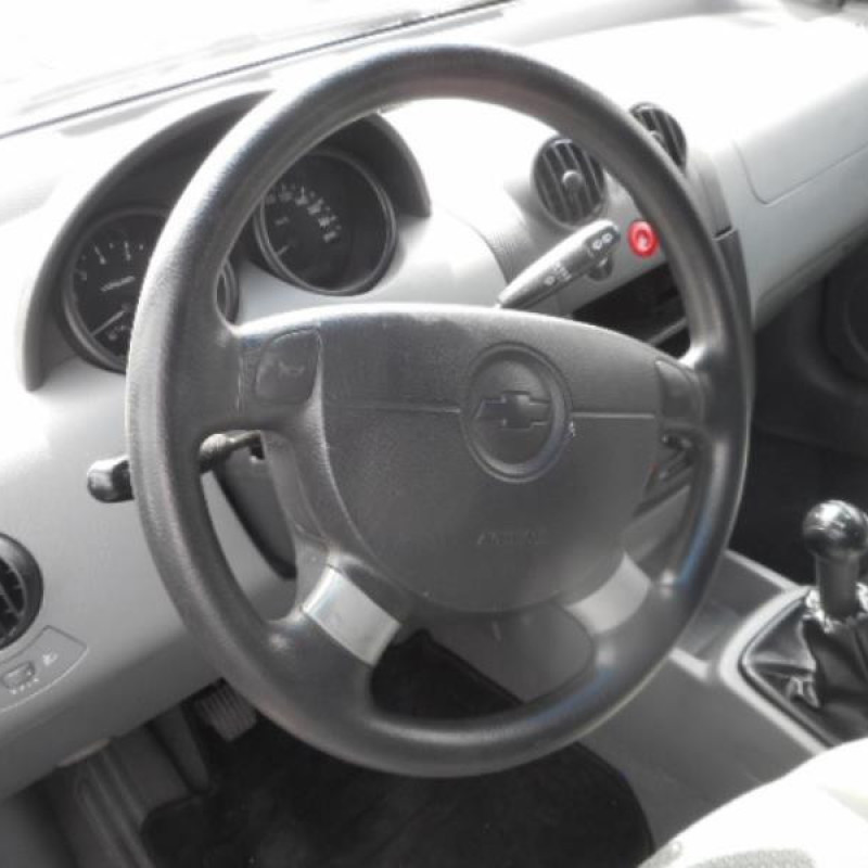 Retroviseur droit CHEVROLET KALOS Photo n°8