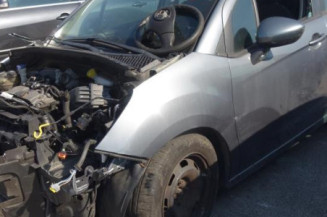 Serrure avant droit CITROEN C3 2