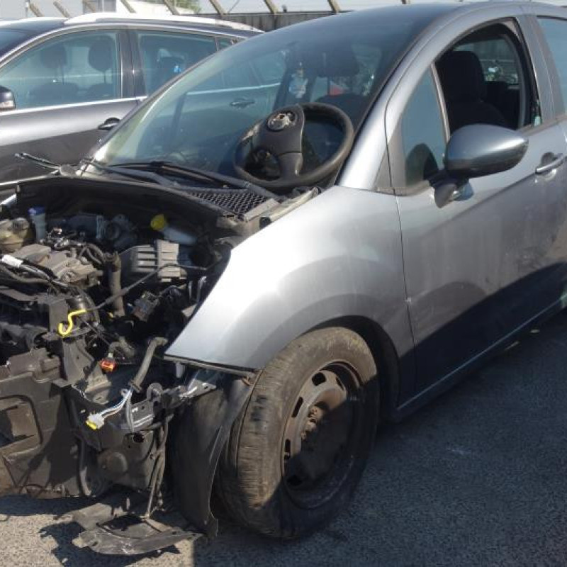 Serrure avant droit CITROEN C3 2 Photo n°3