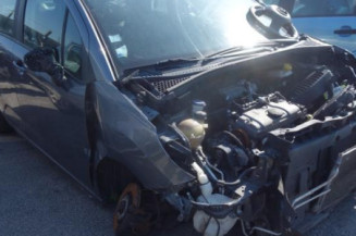 Serrure avant droit CITROEN C3 2