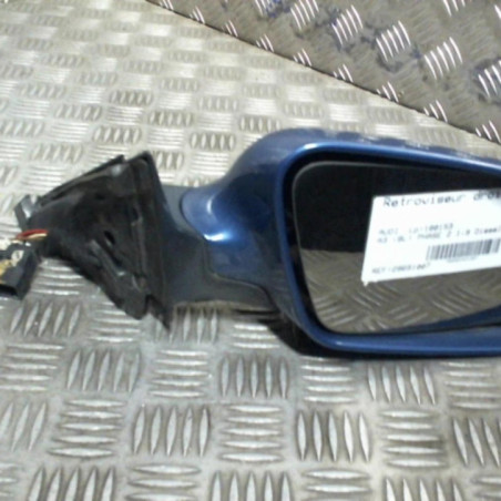 Retroviseur droit AUDI A3 1 Photo n°1